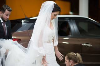 Nadia Ximenes Eventos - 6