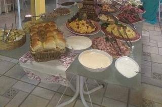 La Casa Bella Buffet - 20