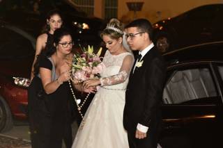 Fabi Torres Assessoria de Eventos - 15