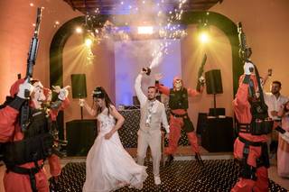 Eventando Eventos - 8