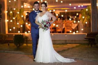 Nadia Ximenes Eventos - 7