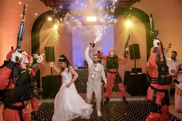 Eventando Eventos - 4