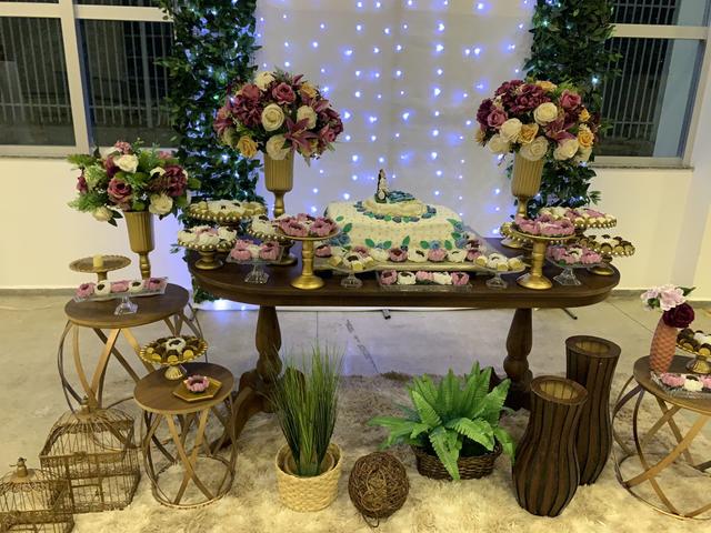 Celebrante Gerson Filho - 4