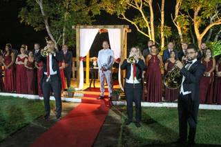 Orquestra Andantino - 7