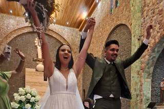 Banda Versatilly Cerimonial e Eventos - 8