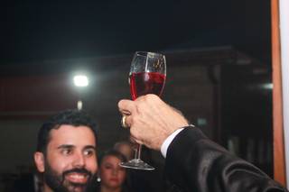 Ismael Silva - Celebrante - 11