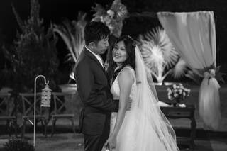 Vseventeen Wedding - 26