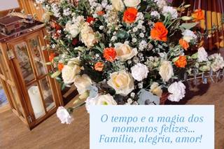 Flor da Luz - 5