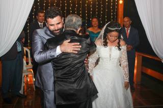 Ismael Silva - Celebrante - 12