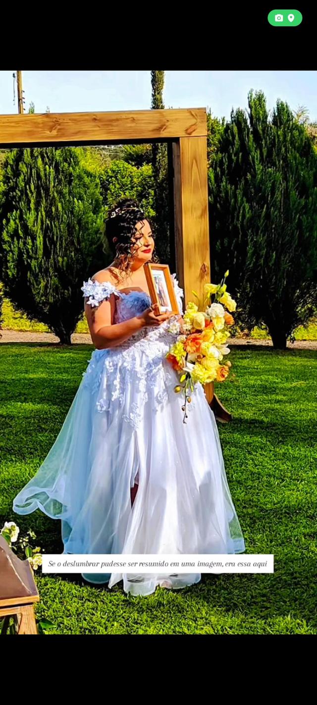 Flor da Luz - 2