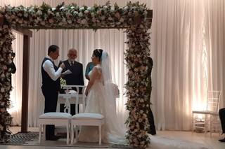 Áurea Eventos Buffet - 22