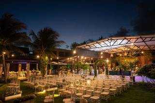 Priscilla Soares Buffet - 10