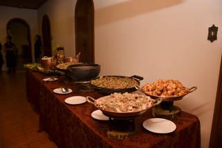 KGB Buffet e Eventos - 10