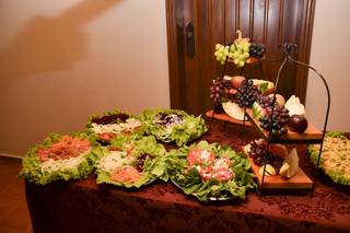 KGB Buffet e Eventos - 11