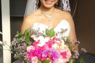 Auridiana Muller - Personal Bride consultora de imagem Make&hair - 1