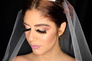 Gabs Make Up - 1