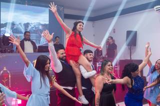 Celebra Coreografias - 7