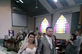Auridiana Muller - Personal Bride consultora de imagem Make&hair - 2