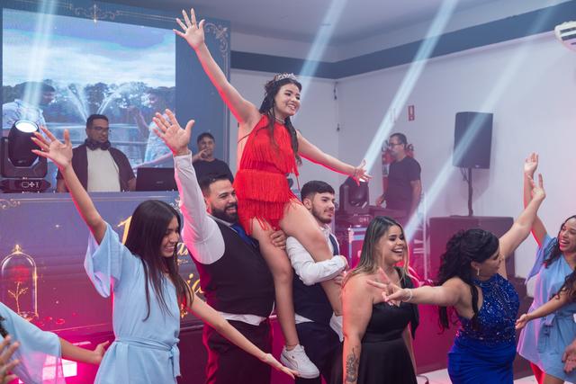 Celebra Coreografias - 4