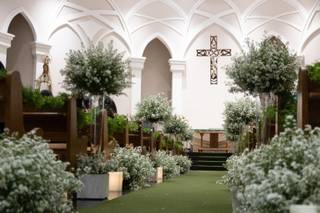 Flores de Lira Decoração e Assessoria - 13