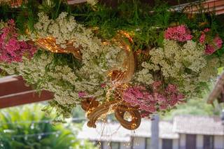 Brasil Wedding - 17