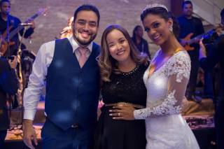 Jesana Góis Assessora e Cerimonialista - 10