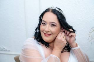 Larissa Prado Make Up - 14