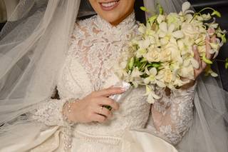 Flores de Lira Decoração e Assessoria - 14