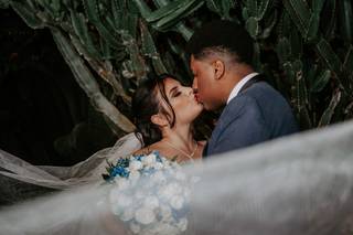 Viviane Duarte e Claudio Maia - 33