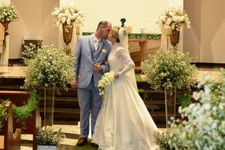 Flores de Lira Decoração e Assessoria - 15