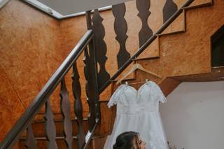 Viviane Duarte e Claudio Maia - 34