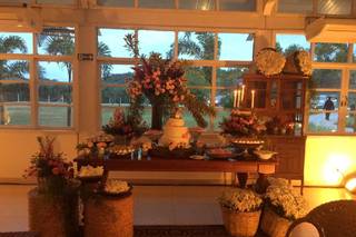 Morena Romanatti Cake Designer - 3