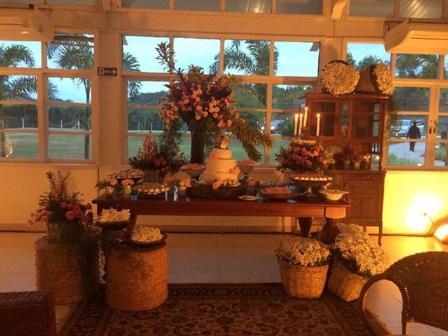 Morena Romanatti Cake Designer - 1