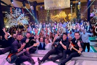 Banda Pecado Capital - 5