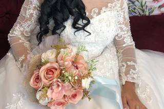 Willama Ramos Makeup - 9