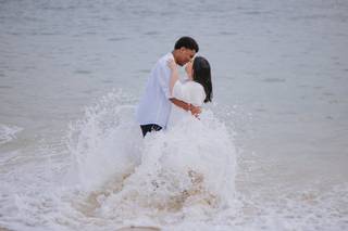 Viviane Duarte e Claudio Maia - 35