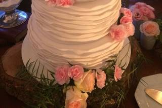 Morena Romanatti Cake Designer - 4