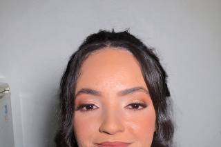 Jennyfer Ribeiro Beauty Makeup - 8