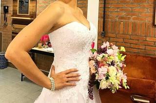 Mônia Wedding - Decorações & Locações - 4