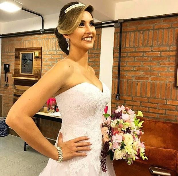 Mônia Wedding - Decorações & Locações - 1