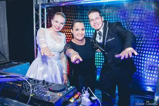 DJ Juliene Carvalho - 12