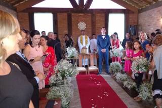 Mônia Wedding - Decorações & Locações - 5