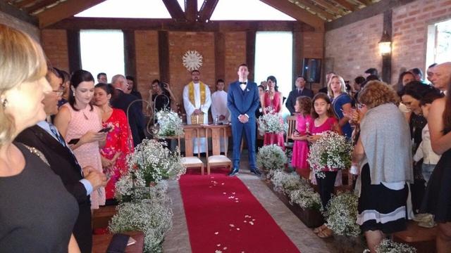 Mônia Wedding - Decorações & Locações - 2