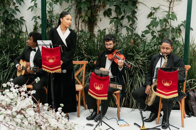 Grupo Som do Coração - 3
