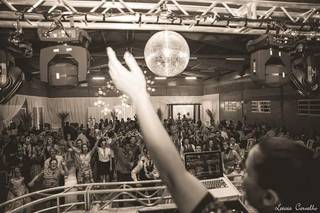 DJ Juliene Carvalho - 13