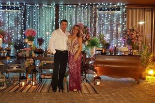 Mônia Wedding - Decorações & Locações - 6