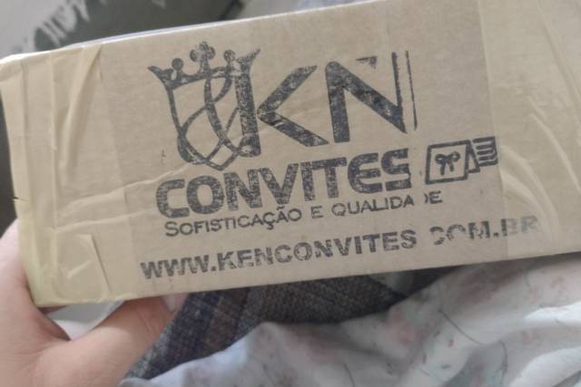 K&N Convites 1