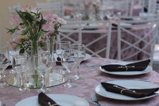 Arte Natural Decorações e Eventos - 11