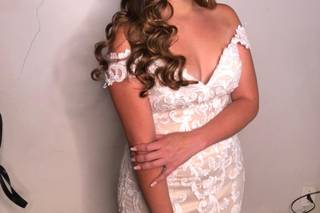 Isa Cabral Makeup - 7