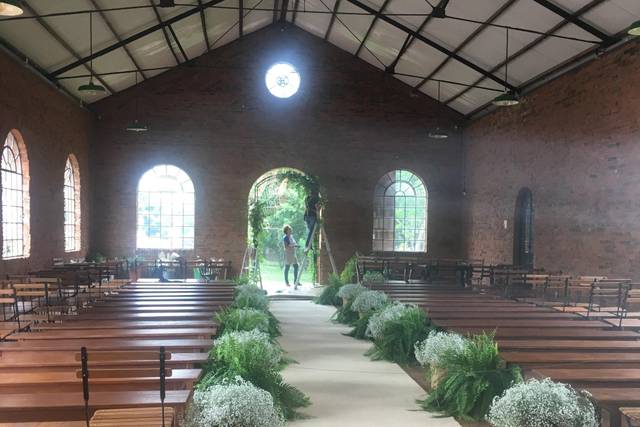 Fazenda Quilombo Limeira 2